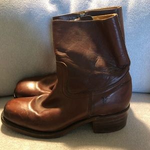 Frye Boots